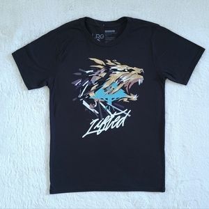 LRG (Lifted Research Group) "Lifted"⬆️ Graphic Tee👕 - NWOT
